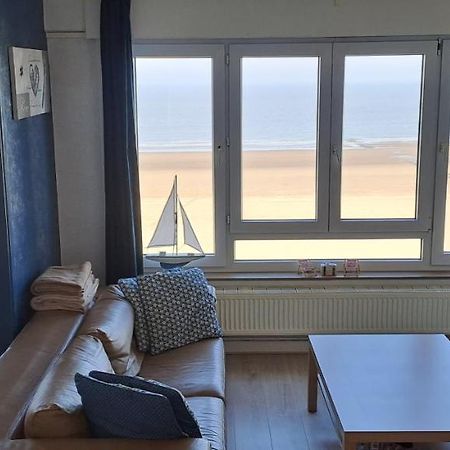 Appartement Zeedijk Blankenberge - Near Brugge Εξωτερικό φωτογραφία
