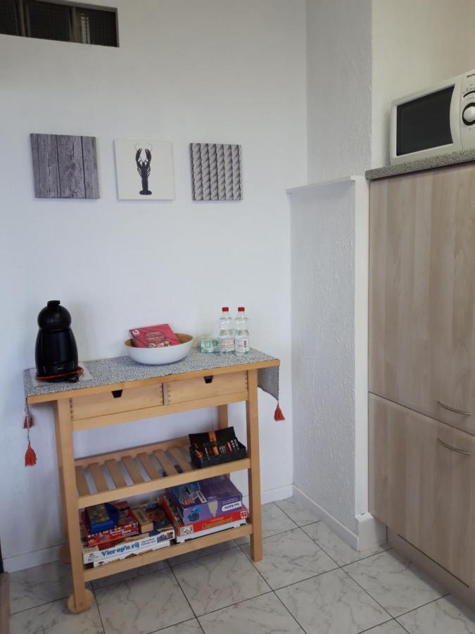 Appartement Zeedijk Blankenberge - Near Brugge Εξωτερικό φωτογραφία