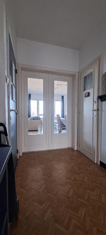 Appartement Zeedijk Blankenberge - Near Brugge Εξωτερικό φωτογραφία