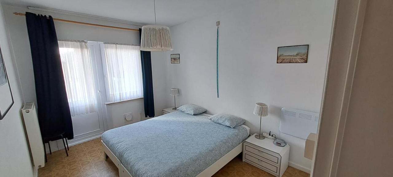 Appartement Zeedijk Blankenberge - Near Brugge Εξωτερικό φωτογραφία