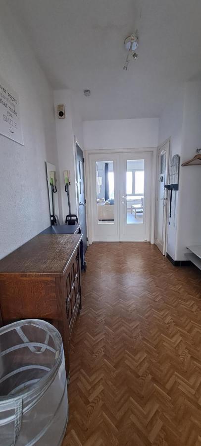 Appartement Zeedijk Blankenberge - Near Brugge Εξωτερικό φωτογραφία